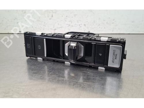 Gear lever VW GOLF VIII (CD1, DA1) 1.5 eHybrid | BP40240635M90 - Image 7
