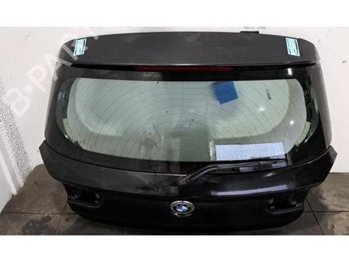 Bagklap CC/Kombi-Coupé BMW 1 (F20) 116 i (109 hp) 32847384