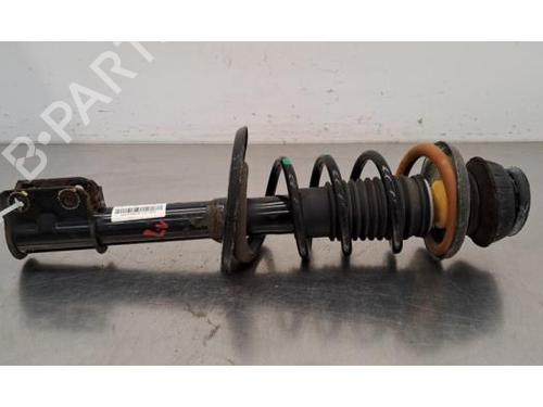 Used Left front shock absorber DACIA LODGY (JS_) 1.6 SCe 100 (JSAV) (102 hp) 30446897