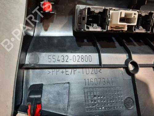 Headlight switch TOYOTA COROLLA Estate (_E21_) 2.0 Hybrid (MZEH12) | BP37038269I24 - Image 3