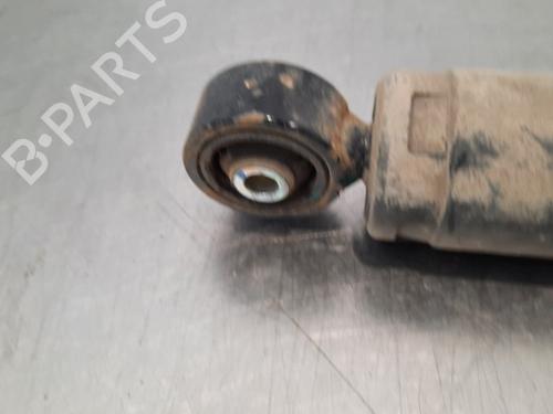 Used Left rear shock absorber FIAT 500 C (312_) 1.2 (312CXA1A, 312AXA1A) (69 hp) 15026914