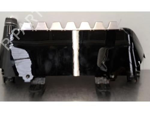 Climate control PEUGEOT 208 II (UB_, UP_, UW_, UJ_) e-208 | BP29879469I5