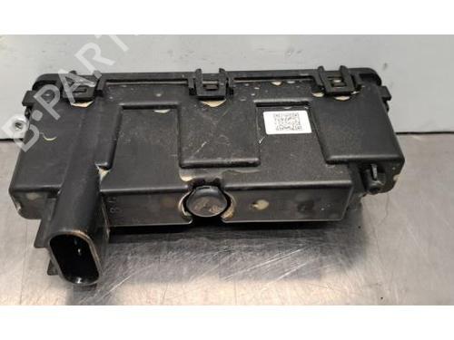 ESP ECU DS DS 7 Crossback (J4_, JR_, JC_) E-TENSE 4x4 (J45GBU) | BP30381489M58