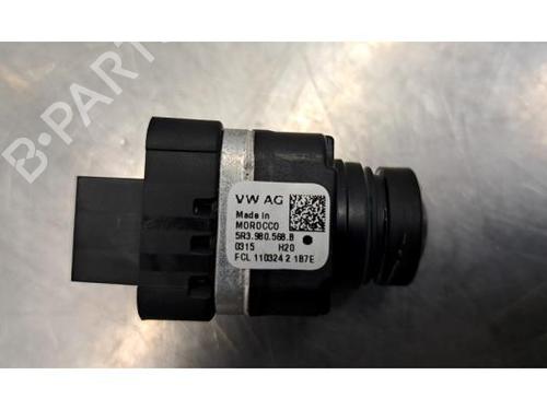 Electronic module SKODA SUPERB IV Estate (NZ5) 2.0 TDI | BP38192531M83 - Image 2