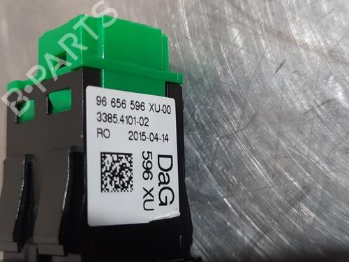 Switch CITROËN C3 II (SC_) 1.2 VTi 82 | BP16264776I30 