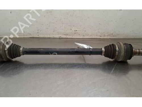 Used Left rear driveshaft Left rear driveshaft 38606303 38606303