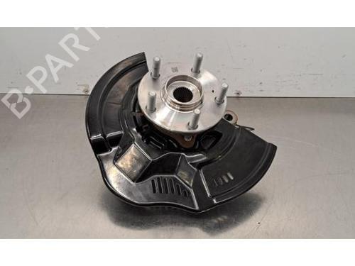 Used Right front steering knuckle Right front steering knuckle BYD e6 EV (122 hp) 33917996 33917996