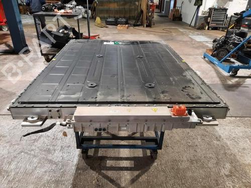 Battery MG MG 4 (EH32) EV XPOWER All-wheel Drive | BP31633755E11