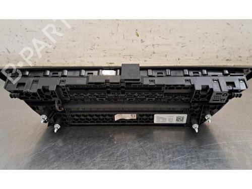 Climate control BMW 5 Touring (G31) 518 d Mild-Hybrid | BP37498957I5 - Image 2