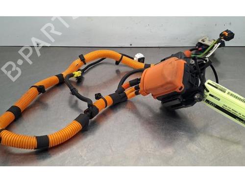 Used Cable DS DS 7 Crossback (J4_, JR_, JC_) E-TENSE 4x4 (J45GBU) (300 hp) 31818624