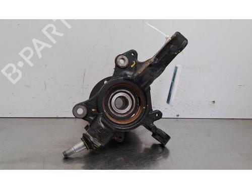 Right front steering knuckle RENAULT MASTER III Van (FV) 2.3 dCi 180 FWD (FV04, FV07) | BP36145814M26 - Image 3