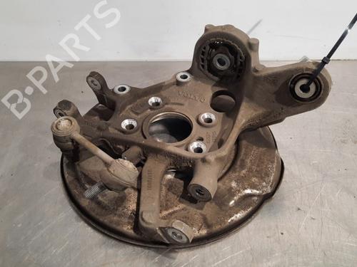 Left rear steering knuckle VOLVO V60 II (225) D4 | BP17564016M27 