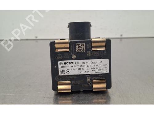 Used Electronic module Electronic module MERCEDES-BENZ EQB (X243) EQB 350 4-matic (243.612) (292 hp) 33307629 33307629
