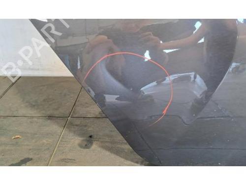 Right rear door TOYOTA YARIS (_P21_, _PA1_, _PH1_) 1.5 Hybrid (MXPH10, MXPH11) | BP29045334C5 