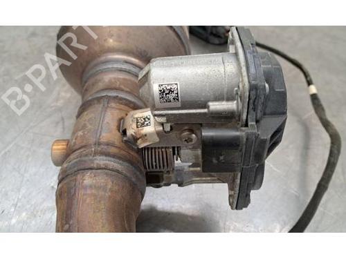 Catalyst VW POLO VI (AW1, BZ1, AE1) 1.6 TDI | BP24116728M10 