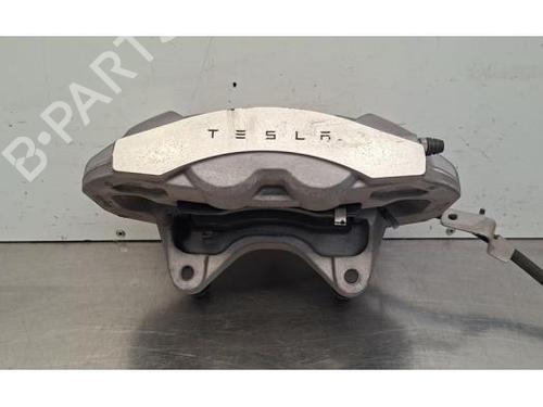 Used Right front brake caliper Right front brake caliper TESLA MODEL 3 (5YJ3) EV (283 hp) 35315216 35315216