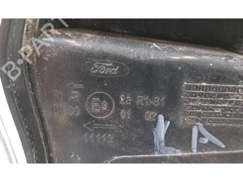 Left taillight FORD TRANSIT COURIER B460 Box Body/MPV 1.5 TDCi | BP38003820C34 - Image 5