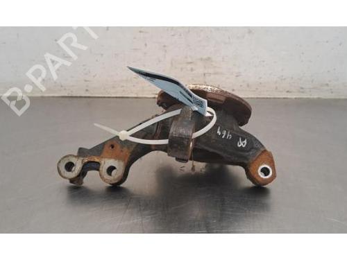 Used Right front steering knuckle Right front steering knuckle 36769678 36769678