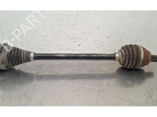 Used Right rear driveshaft Right rear driveshaft AUDI A3 Sportback (8VA, 8VF) RS3 quattro (400 hp) 39732380 39732380