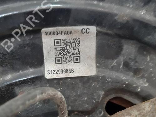 Right front steering knuckle NISSAN NV200 Van e-NV (ME0N) | BP10869977M26 