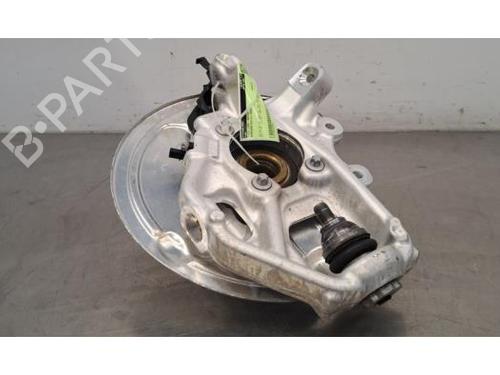 Left rear steering knuckle MERCEDES-BENZ GLE (V167) GLE 350 de 4-matic (167.106) | BP29871834M27