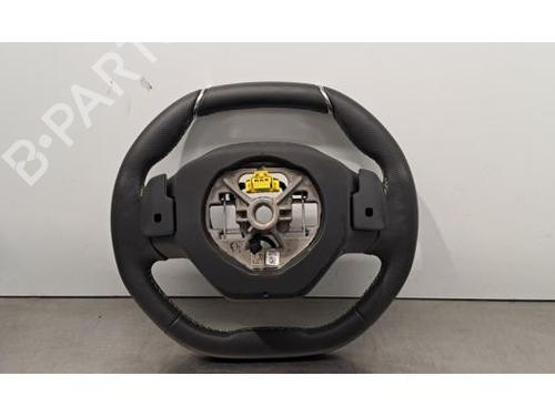 Steering wheel PEUGEOT 308 III (FB_, FH_, FP_, F3_, FM_) PureTech 130 (FPHNSL, FPHNST) | BP31273127C49
