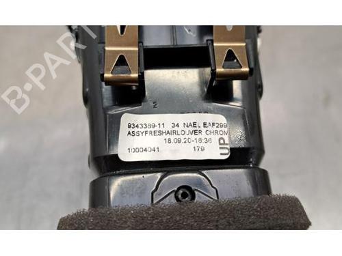 Luftventil MINI MINI COUNTRYMAN (F60) One | BP23634734I21