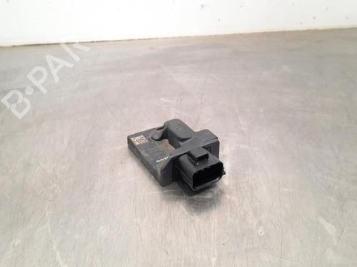 Used Electronic module VOLVO V90 II Estate (235) D3 (150 hp) 23580834