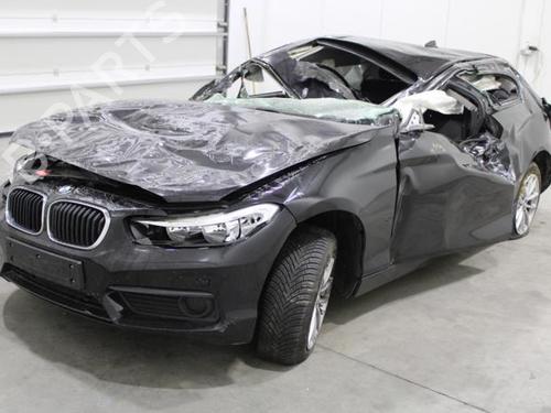 Used Parts BMW 1 (F21) 116 i 1560533