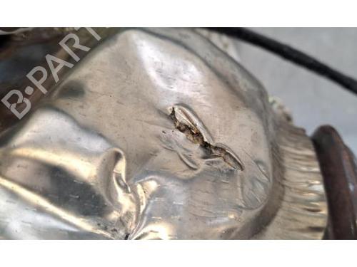 Catalyst ALFA ROMEO GIULIA (952_) 2.2 D Q4 (952AFA45M, 952ANA4) | BP30163294M10