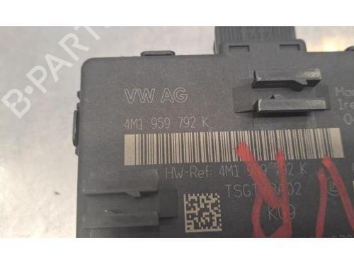 Electronic module PORSCHE CAYENNE Coupe (9YB) Turbo E-Hybrid AWD (9YBCT1, 9YBCZ1) | BP37275778M83 - Image 4