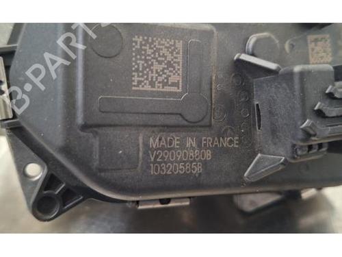 Throttle body VW TAIGO (CS1) 1.0 TSI | BP38157560M82 - Image 3