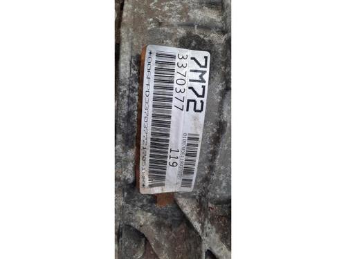 Gearbox AUDI A6 C7 (4G2, 4GC) 3.0 TFSI quattro | BP23587489M3 