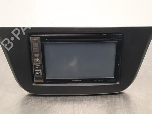 Used Display monitor IVECO DAILY VI Van 35S18, 35C18, 40C18, 50C18, 60C18, 65C18, 70C18 (180 hp) 20850451