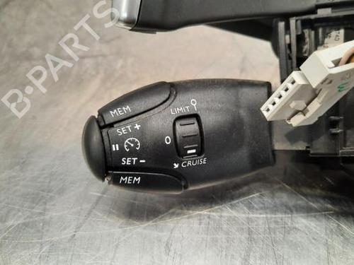 Steering column stalk PEUGEOT 308 SW II (LC_, LJ_, LR_, LX_, L4_) 1.5 BlueHDi 130 | BP19650357I23 