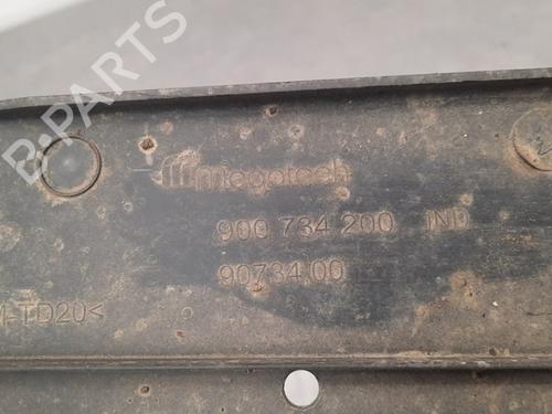 Other PEUGEOT PARTNER Box Body/MPV (K9) 1.5 BlueHDi 100 | BP15042267O1