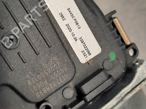 Front wiper motor OPEL ASTRA K Sports Tourer (B16) 1.5 CRDI (35) | BP15236085M29 