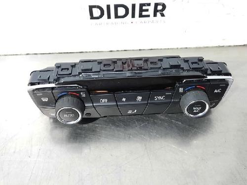 Climate control BMW 2 Gran Coupe (F44) 216 d | BP10874830I5 