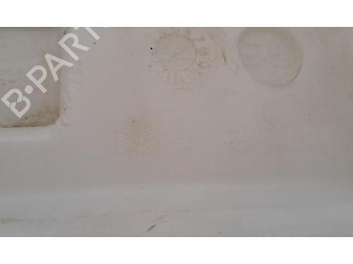 Windscreen washer tank FIAT DUCATO Van (250_) 120 Multijet 2,3 D | BP30046725C113 