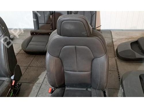 Seats set VOLVO XC40 (536) Recharge | BP33614814C78 - Image 5