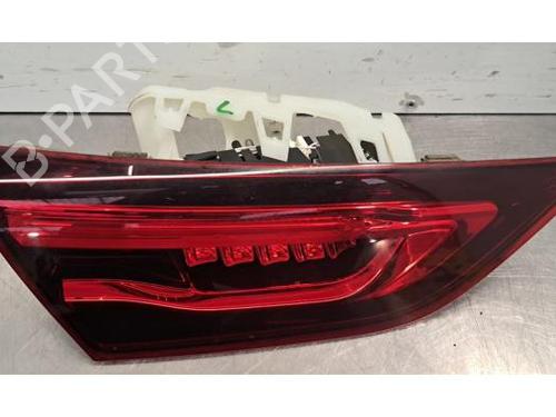 Left taillight MERCEDES-BENZ CLA (C118) CLA 180 (118.384) | BP32820747C34 - Image 2