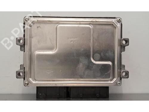 Engine control unit (ECU) OPEL CORSA F (P2JO) 1.2 (68) | BP29817896M57