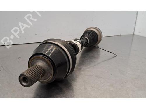 Left front driveshaft MERCEDES-BENZ CLA (C118) CLA 200 (118.387) | BP39064781M38 - Image 3