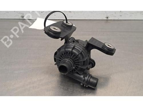 Used Auxiliary water pump Auxiliary water pump JAGUAR E-PACE (X540) 1.5 P300e Plug-in Hybrid AWD (309 hp) 40614825 40614825