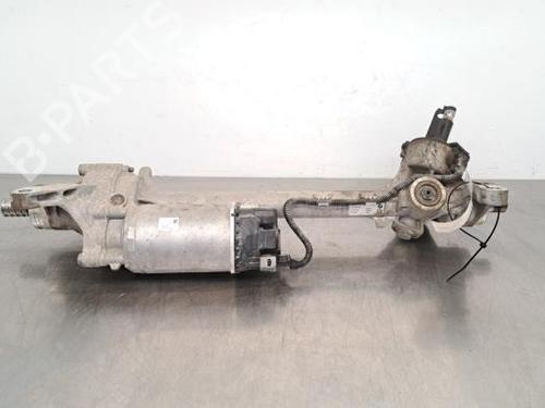 Used Steering rack BMW 3 Coupe (E92) M3 (420 hp) 23612250