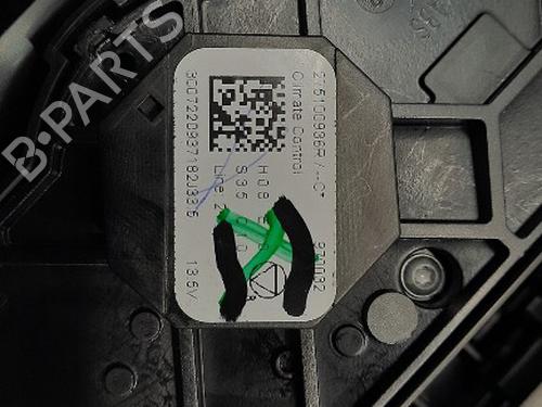 Climate control RENAULT CAPTUR II (HF_) TCe 130 (HFMF) | BP15793291I5 