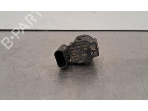 Elektronik Modul AUDI A3 Limousine (8YS, 8YM) 35 TDI | BP30806854M83