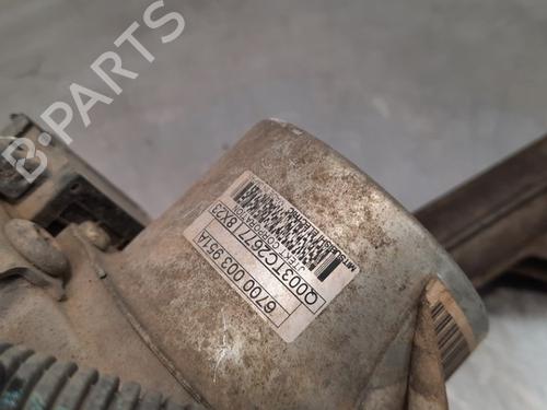 Steering rack PEUGEOT 208 I (CA_, CC_) 1.6 HDi | BP15793830M22