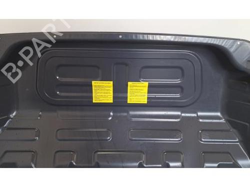 Lastrumsadskiller MERCEDES-BENZ VITO Van (W447) 110 CDI (447.601, 447.603, 447.605) | BP31273971I36
