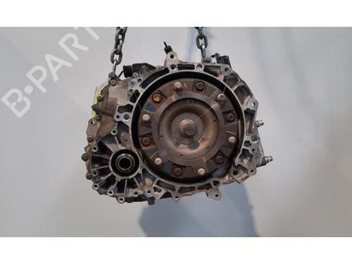 Used Gearbox LAND ROVER RANGE ROVER EVOQUE (L538) 2.0 D 4x4 (150 hp) 24116602